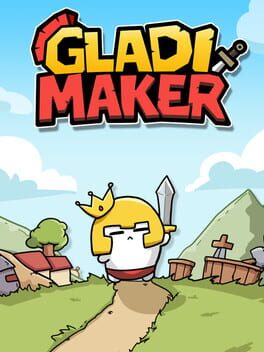 Copertina GladiMaker