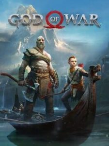 god of war