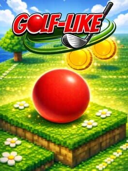 Copertina Golf-Like
