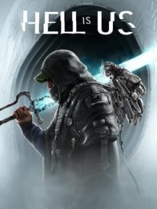 hell is us