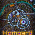Homgard recensione: nonogram, mondo in rovina e logica che prende tempo