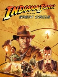 indiana jones e l’antico cerchio