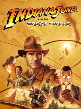 Indiana Jones e l’antico cerchio