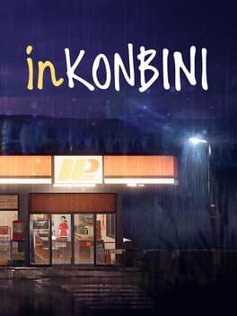 Copertina Inkonbini