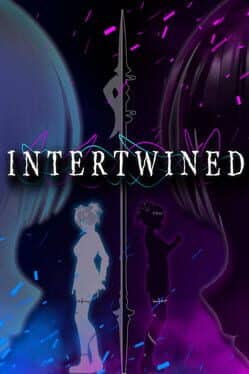 Copertina Intertwined