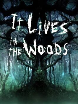 Copertina It Lives in the Woods