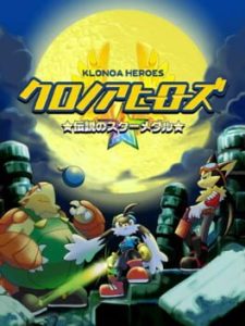 Klonoa