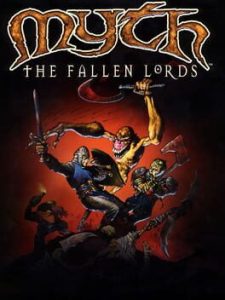 Lords of the Fallen