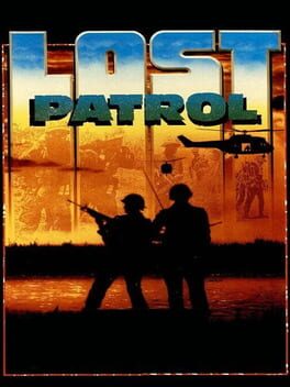 The Lost Patrol Amiga: retrospettiva su un war game che non ha mai smesso di pesare