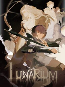 Copertina Lunarium