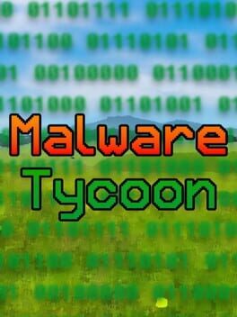 Copertina Malware Tycoon
