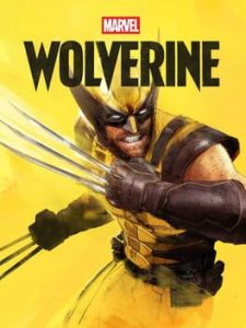 marvel's wolverine