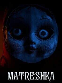 Copertina Matreshka