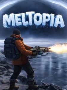 meltopia copertina