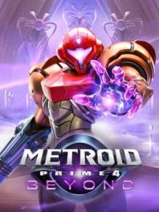 metroid prime 4