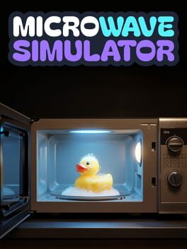 Copertina Microwave Simulator