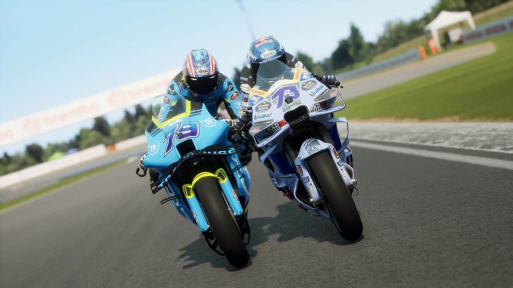 MotoGP 26 recensione: Milestone migliora la guida, ma resta troppo prudente