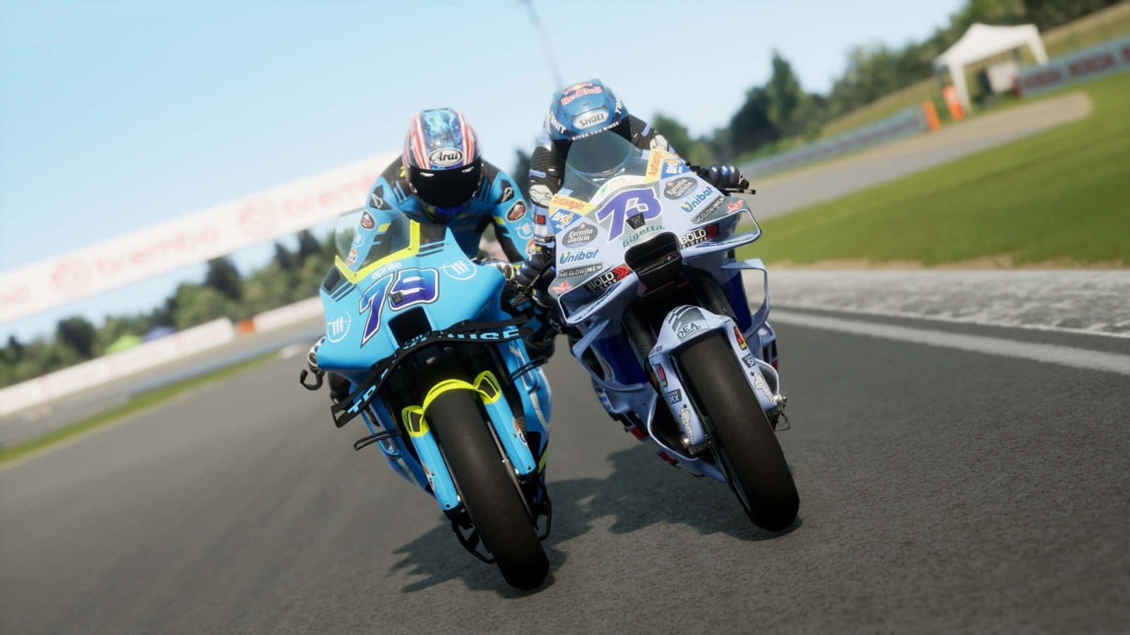 motogp 26 screenshot gameplay