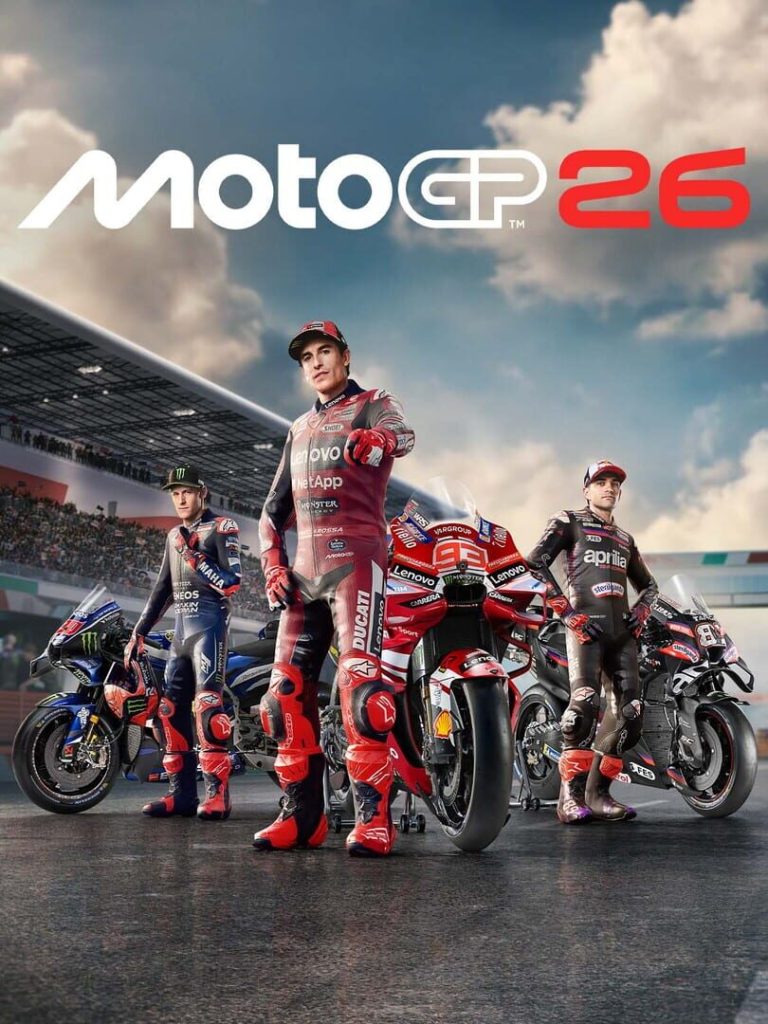 motogp 26 requisiti pc: fps, dlss e build consigliate