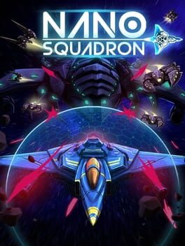 Copertina Nano Squadron