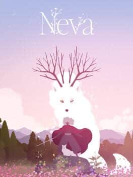 Copertina Neva