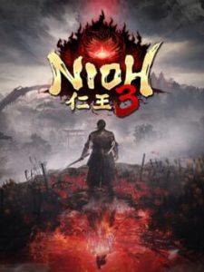nioh 3