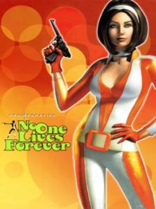No One Lives Forever