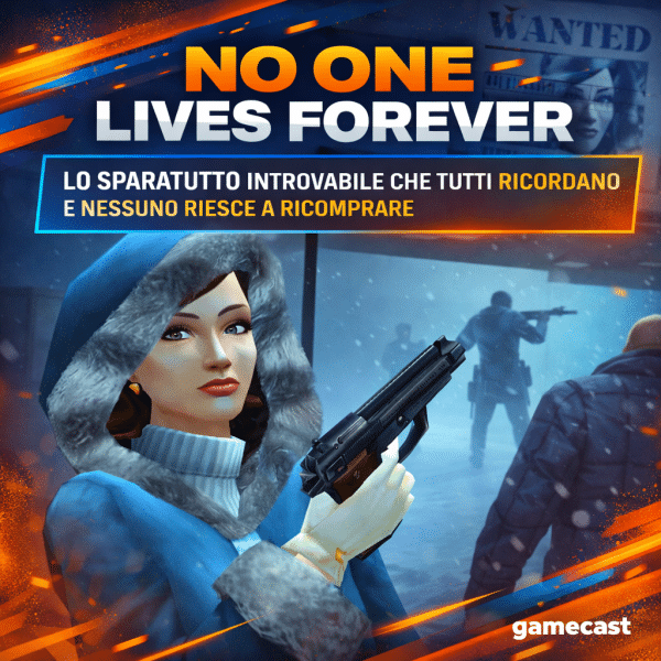 No One Lives Forever: lo sparatutto anni ’60 che non ha mai smesso di essere brillante