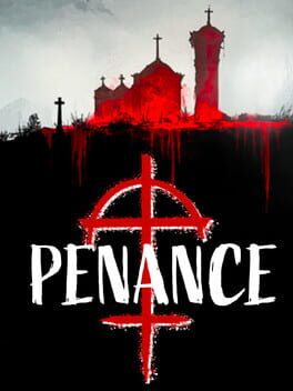 Copertina Penance