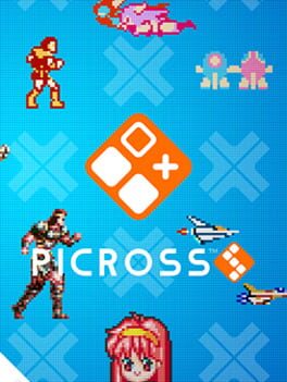Copertina Picross S Konami Antiques Edition