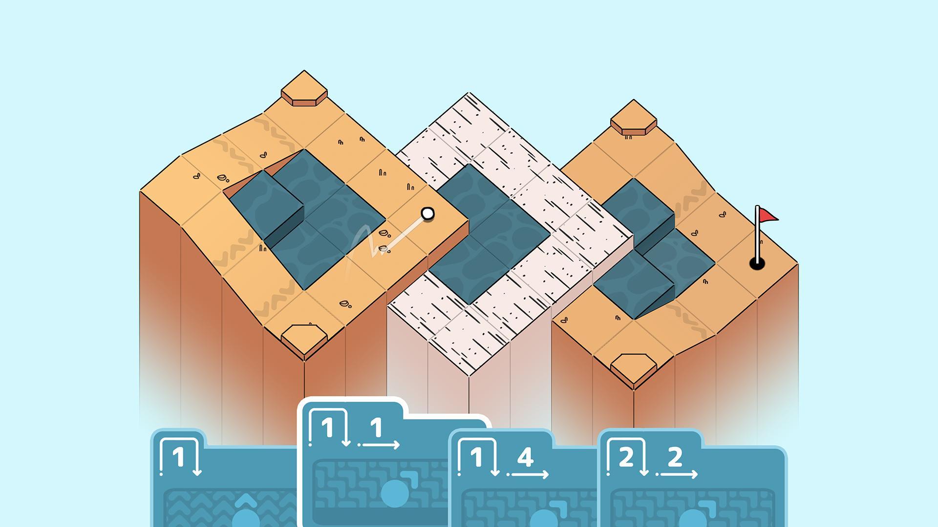 Copertina Pixie Plates: Ember Peaks DLC