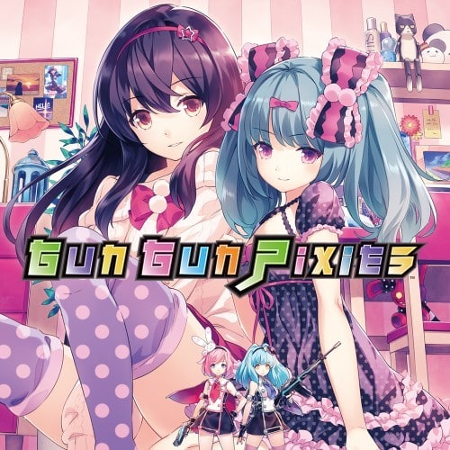 Copertina Pixie Plates: Royal Gardens DLC