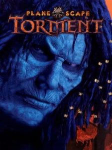 Planescape Torment