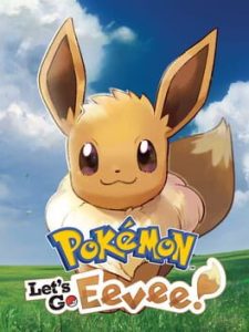 pokémon go