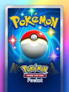 pokémon pocket
