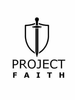 Copertina Project Faith