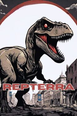 Copertina Repterra