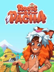 roots of pacha
