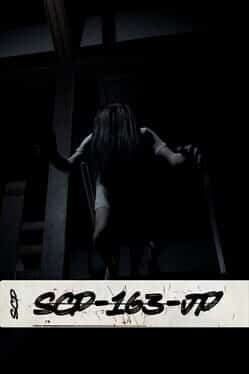 Copertina SCP-9779-JP