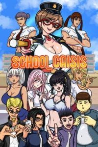 school crisis copertina