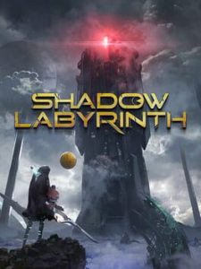 shadow labyrinth