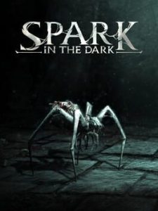 spark in the dark