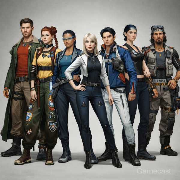 I Companion di The Expanse: Osiris Reborn – Chi Sono e Come Funzionano in Combattimento
