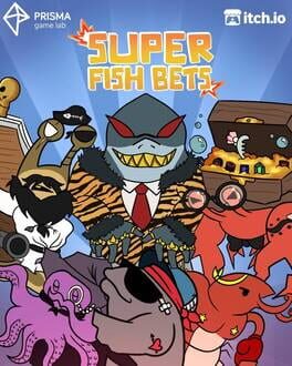 Copertina Super Fish Bets