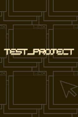 Copertina Test_project
