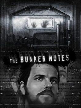 Copertina The Bunker Notes