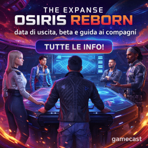 the expanse osiris reborn: data di uscita, beta e guida ai compagni