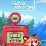 The Last Gas Station recensione: una stazione accesa mentre fuori passa qualcosa