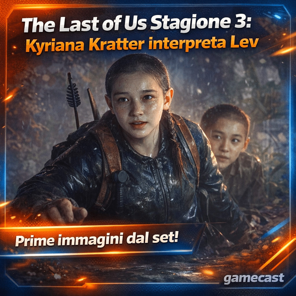 the last of us stagione 3 è già finita prima di iniziare
