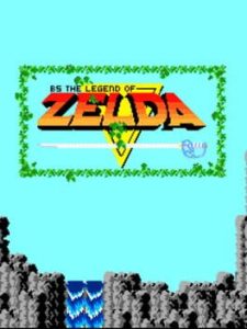 The Legend of Zelda